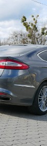 Ford Mondeo VIII 2.0Ti-VCT Hybrid Vignale 140KM Eu6 Automat -VAT 23% Brutto -Hybryda-3