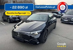 Mercedes-Benz Klasa CLA C118/X118 Mercedes-Benz Klasa CLA