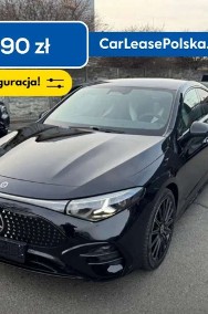 Mercedes-Benz Klasa CLA-2