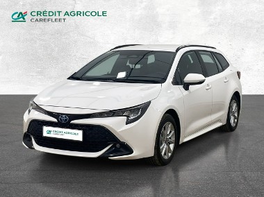 Toyota Corolla XII Toyota Corolla 1.8 Hybrid Comfort Kombi-1
