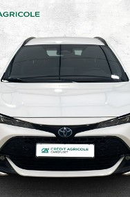 Toyota Corolla XII Toyota Corolla 1.8 Hybrid Comfort Kombi-2