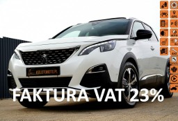 Peugeot 3008 II GT kamera skóra NAWI grip control FUL LED el.klapa blis panorama ala