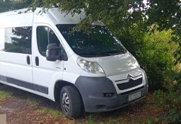 Citroen Jumper 2010r Kamper 4x4 jak nowy, OKAZJA
