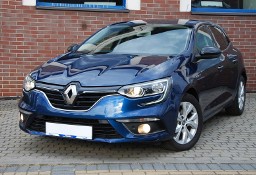 Renault Megane IV 1,3 140 KM Automat Limited , Navi, Salon Pl. F. VAT 23 %