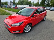 Ford Focus IV