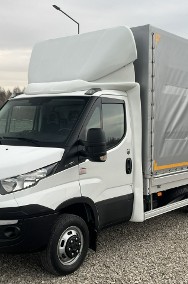 Iveco Daily 35/50C15 Winda-1T Burto_Firana 8-palet 3.0/150KM ** GWARANCJA **-2