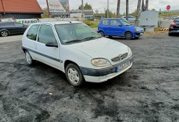 Citroen Saxo Citroen Saxo 1.5D 57km 00r