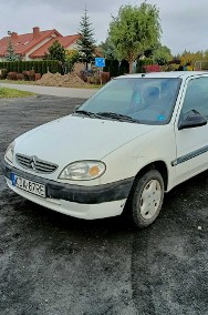 Citroen Saxo Citroen Saxo 1.5D 57km 00r-2