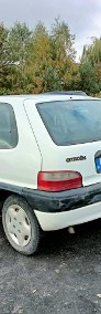 Citroen Saxo Citroen Saxo 1.5D 57km 00r-3