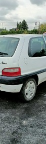 Citroen Saxo Citroen Saxo 1.5D 57km 00r-4