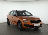 Skoda Kamiq , 1. Właściciel, Serwis ASO, VAT 23%, Klimatronic, Tempomat,