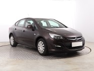 Opel Astra J , Salon Polska, GAZ, Klima, Tempomat