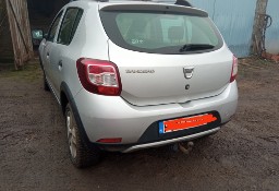 Dacia Sandero II Sprzedam Dacię Sandero Stepway