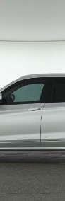 BMW X3 II (F25) , Automat, Skóra, Xenon, Klimatronic, Tempomat, Parktronic,-4