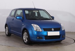 Suzuki Swift IV , Automat, Klima,ALU