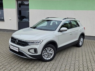 1.5 TSI 150KM DSG, Life, salon PL, gwarancja, EXPORT-1