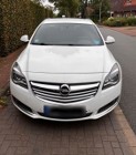 Opel Insignia I Country Tourer Automat* Tylko 135.000km!*Zadbana