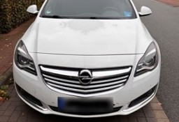 Opel Insignia I Country Tourer Automat* Tylko 135.000km!*Zadbana