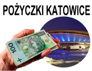 Pożyczka online w Katowicach bez zaświadczeń (kt)