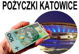 Pożyczka od ręki w Katowicach bez zaświadczeń (kt)