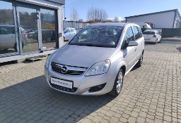 Opel Zafira B 7 Miejsc