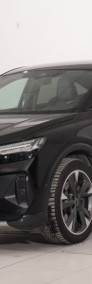 Audi e-tron Q4 Sportback e-tron , Salon Polska, Automat, VAT 23%, Skóra, Navi, K-3