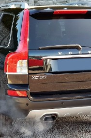 Volvo XC90 III D5 AWD Bezwypadkowy Oryginalny Lakier-2