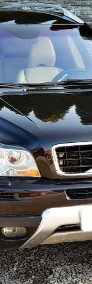 Volvo XC90 III D5 AWD Bezwypadkowy Oryginalny Lakier-3