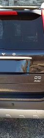 Volvo XC90 III D5 AWD Bezwypadkowy Oryginalny Lakier-4
