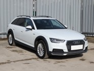Audi A4 B9 , Salon Polska, Automat, Skóra, Navi, Klimatronic, Tempomat,