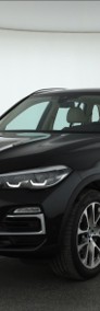 BMW X5 G05 Salon Polska, Serwis ASO, Automat, Skóra, Navi, Klimatronic,-3