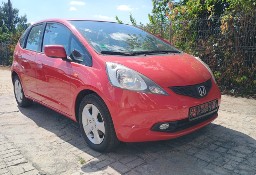 Honda Jazz III 1,2 benzyna z klimą