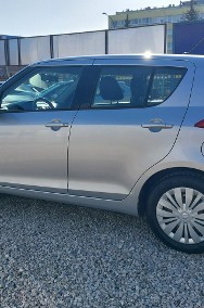 Suzuki Swift V 5 drzwi SALON POLSKA 69 tys.km + serwis ASO-2