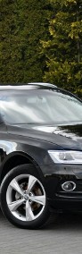 Audi Q5 II 2.0TDI(163KM)*Lift*Bi-Xenon*Led*Navi MMI*Keyless Go*2xPark.*Alu19"AS-3