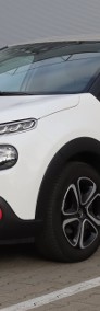 Citroen C3 III , Salon Polska, Serwis ASO, Klimatronic, Tempomat, Parktronic-3