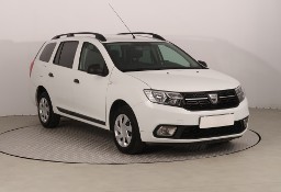 Dacia Logan II , Salon Polska, Serwis ASO, GAZ, Navi, Klima