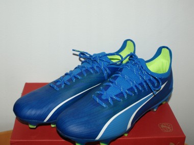 BUTY PIŁKARSKIE PUMA ULTRA ULTIMATE FG/AG 40 107311 03-1