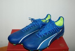 BUTY PIŁKARSKIE PUMA ULTRA ULTIMATE FG/AG 40 107311 03