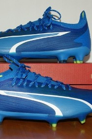 BUTY PIŁKARSKIE PUMA ULTRA ULTIMATE FG/AG 40 107311 03-2