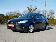 Ford Focus III 1.0 E-Boost 100KM -2xKlimatr -Nowy rozrząd kpl -Bardzo zadbany -Zoba