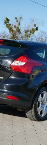 Ford Focus III 1.0 E-Boost 100KM -2xKlimatr -Nowy rozrząd kpl -Bardzo zadbany -Zoba-3