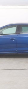 Renault Megane IV , Salon Polska, Skóra, Klimatronic, Tempomat, Parktronic-4