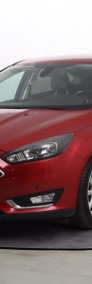 Ford Focus III , Salon Polska, Serwis ASO, Klimatronic, Tempomat, Parktronic-3