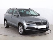 Skoda Karoq , Salon Polska, 1. Właściciel, Automat, Navi, Klimatronic,