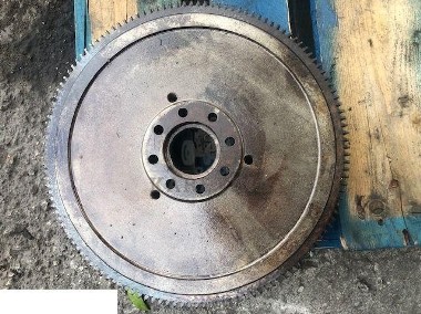 Deutz f4l1011 - Koło Zamachowe-1