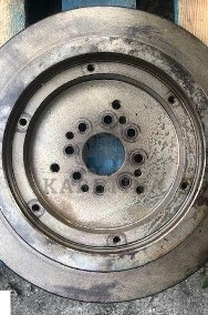 Deutz f4l1011 - Koło Zamachowe-2