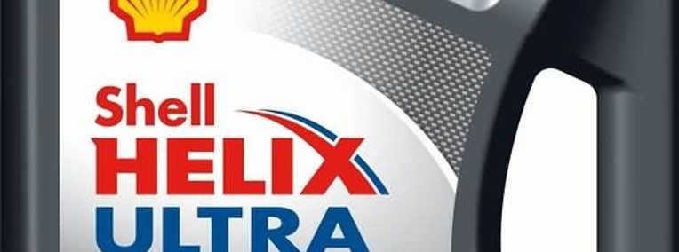 Olej Shell Helix Ultra 5W-30-1