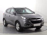 Hyundai ix35 , Skóra, Navi, Klimatronic, Tempomat, Parktronic,