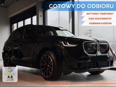 BMW X3 G01 M50 xDrive M50 xDrive 3.0 (398KM)| Hak holowniczy-1