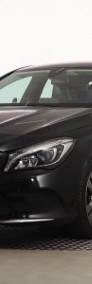 Mercedes-Benz Klasa CLA , Salon Polska, Automat, VAT 23%, Skóra, Klima, Tempomat,-3